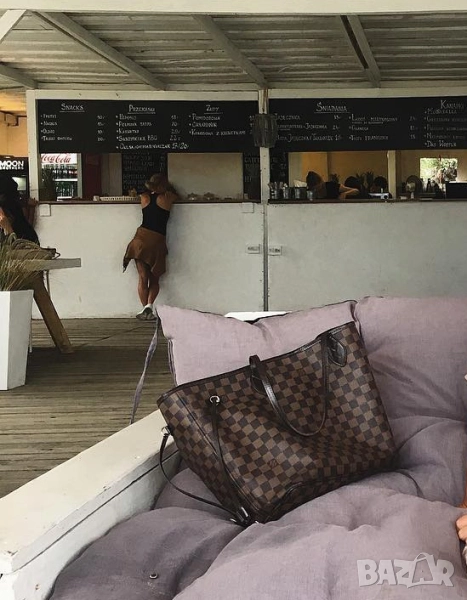 чанта louis vuitton , снимка 1