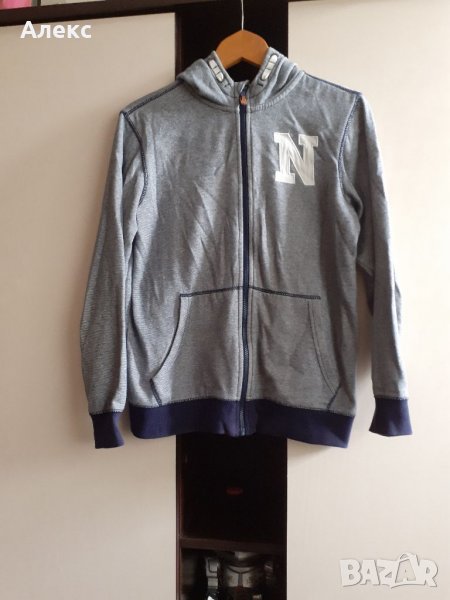 Марков юношески суичър 10, снимка 1