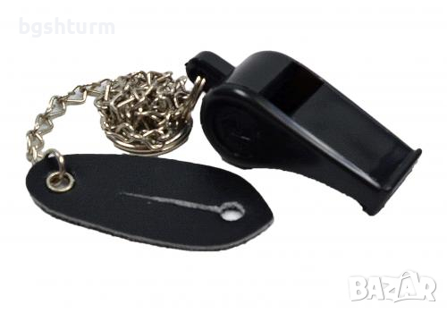 СИГНАЛНА СВИРКА NAYSIR N-1B, снимка 1