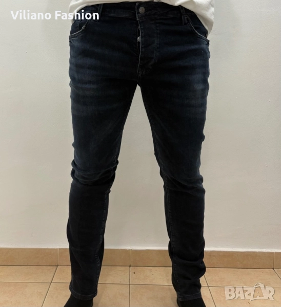 Мъжки дънки, снимка 1