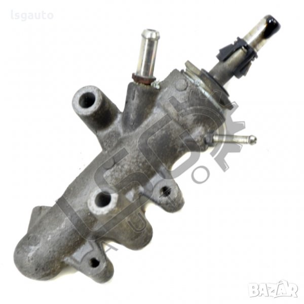 Регулатор налягане гориво Opel ZAFIRA B 2005-2014 Z010621N-200, снимка 1