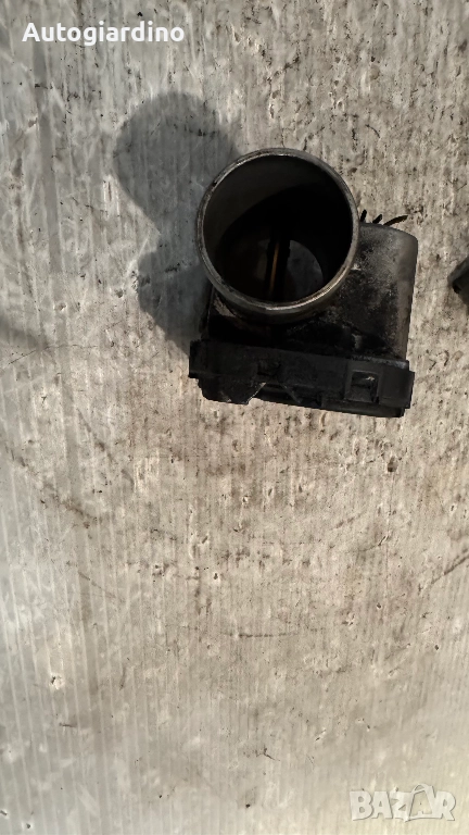 Дроселова Клапа за Renault Scenic Megane 2007 - 017_7_0592, снимка 1