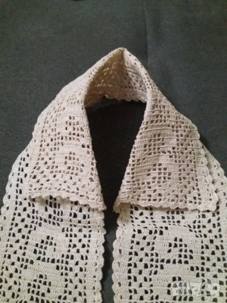 Плетени яки колосани, снимка 1