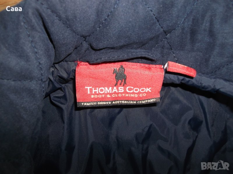 Яке пролет, есен THOMAS COOK   дамско,С, снимка 1