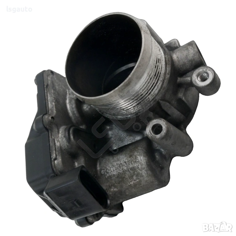 Дроселова клапа AUDI A4 (B8) 2008-2015 ID: 156745, снимка 1
