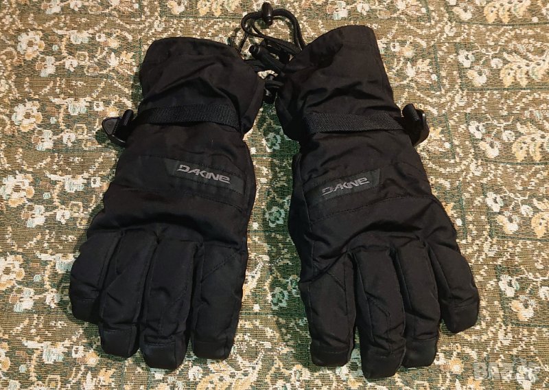 Dakine - ски ръкавици, снимка 1