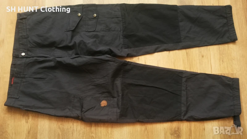 FJALL RAVEN Trouser размер 54 / XL за лов риболов панталон със здрава материя - 1219, снимка 1