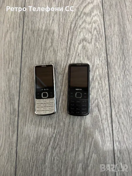 Nokia 6700 , снимка 1