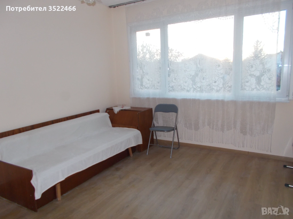 Давам под наем гарсониера Добрич, снимка 1