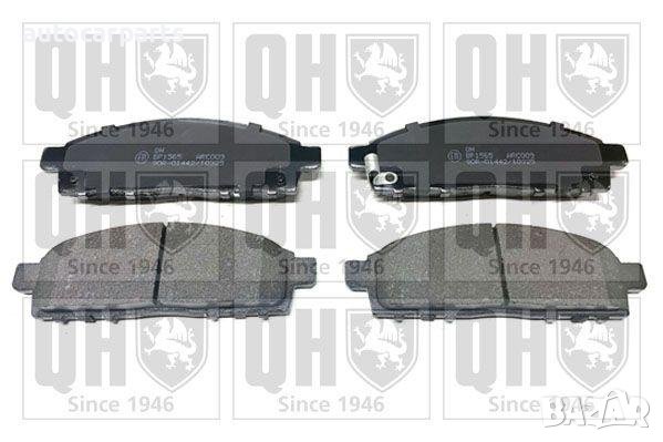 Спирачни накладки за Мицубиши Л200 Пикап / MITSUBISHI L200 (KA, KB) , снимка 1