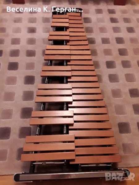 Ксилофон под НАЕМ предлагам, снимка 1