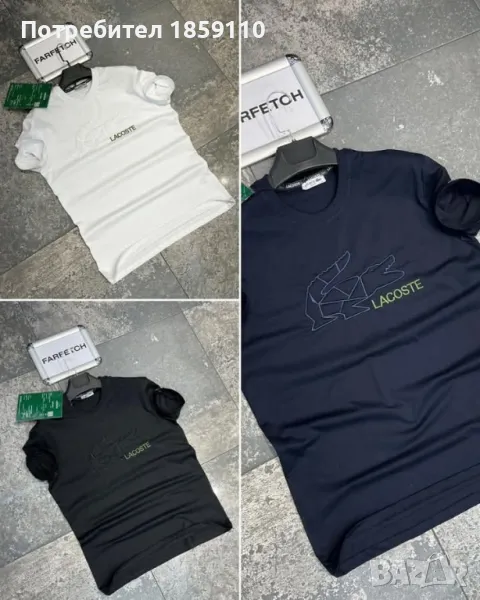 мъжка тениска , снимка 1