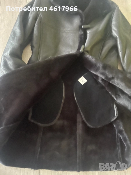 Палто, снимка 1