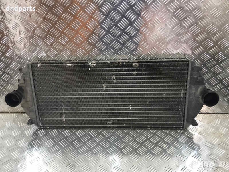 Интеркулер Fiat Scudo 2.0JTD 2001г., снимка 1