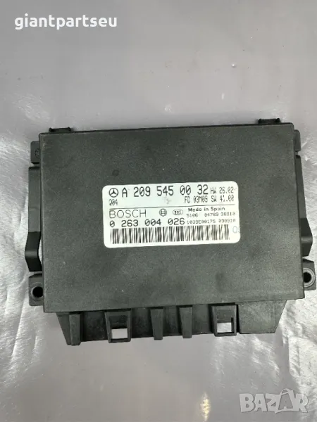 PDC Парктроник Модул за Мерцедес Mercedes-benz W203 A2095450032, снимка 1