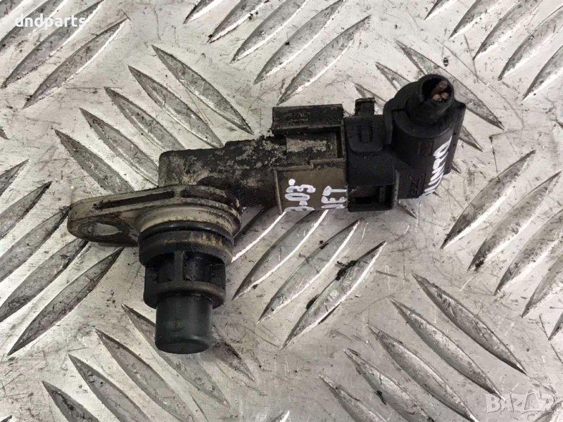 Датчик вал Fiat Punto,1.3Mjet,2003г. , снимка 1