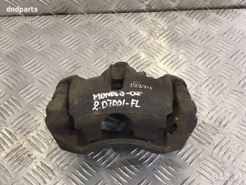 Преден ляв спирачен апарат Ford Mondeo,2.0TDDI,2002г., снимка 1