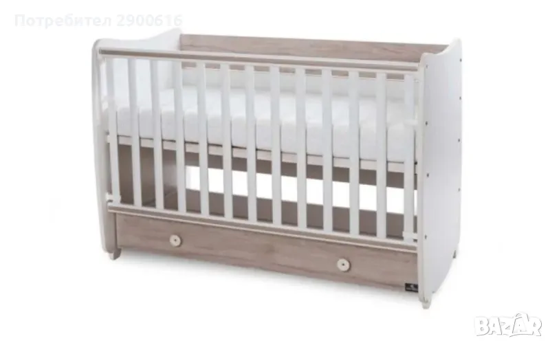 Детска кошара Lorelli, снимка 1