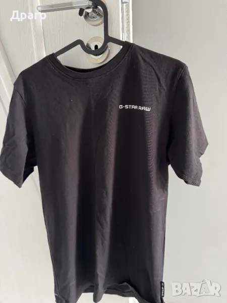 Тениска G-star, снимка 1