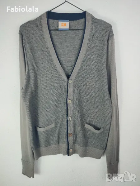 Hugo Boss cardigan M, снимка 1