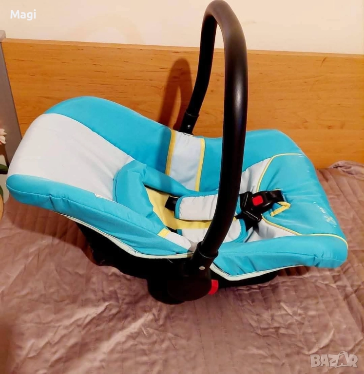 Кошница за кола, снимка 1