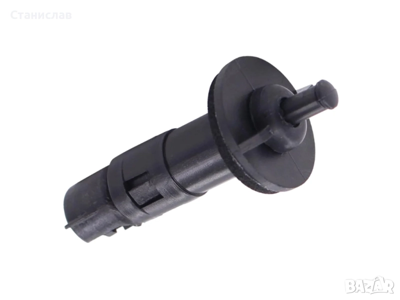 Закопчалка за капак на резервоар Daewoo Kalos, снимка 1