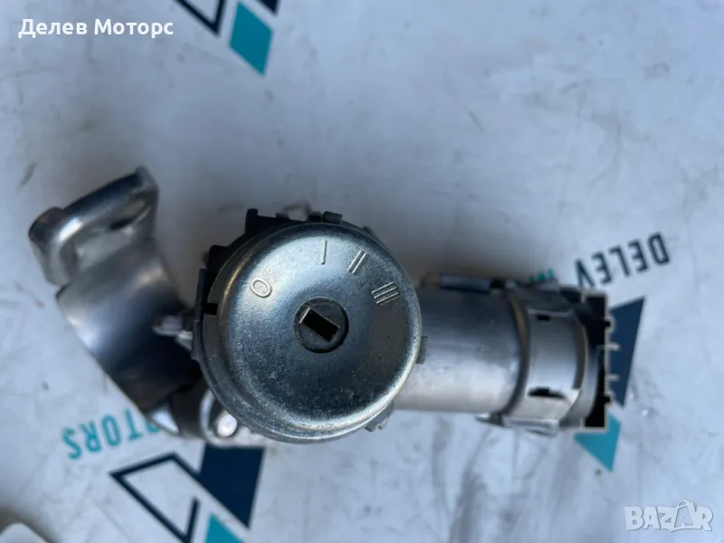 9V213F880ED патрон за палене от Ford Transit Courier 1.0 EcoBoost, 100 кс., 6 ск., двигател SFCE , снимка 1