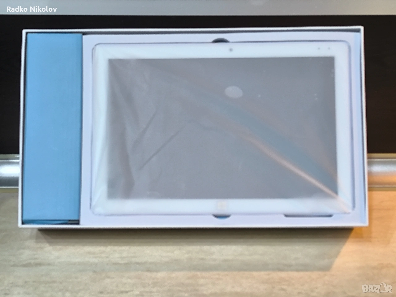 Таблет/Лаптоп, снимка 1