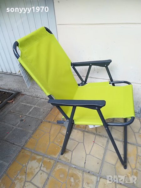 сгъваем стол 1бр 1607211124, снимка 1