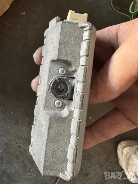 Audi A8 D3 line assist следене на лента камера, снимка 1