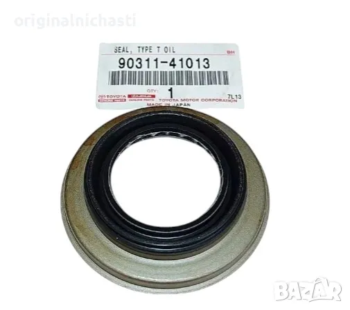 Семеринг раздатъчна кутия за ТОЙОТА ЛАНД КРУЗЕР ХАЙЛУКС TOYOTA LAND CRUISER 9031141013 90311-41013, снимка 1