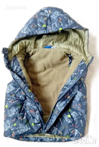 Елек 4 - 5 г НОВ, снимка 1