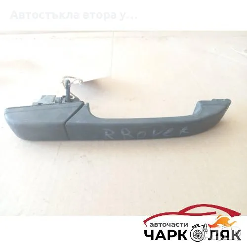 Дръжка врата предна дясна външна Рейндж Ровър П38, снимка 1