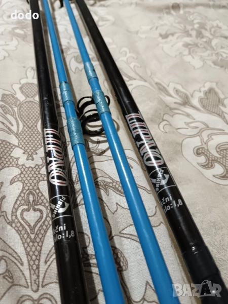 tokoz lipno 2.80m , снимка 1