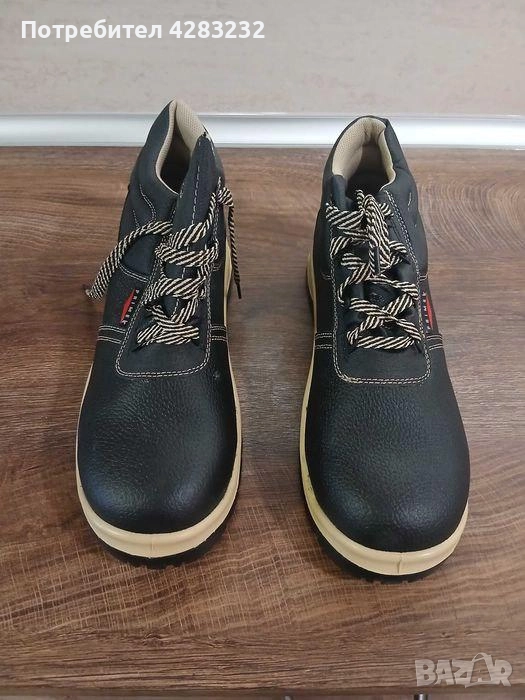 Мъжки обувки, снимка 1
