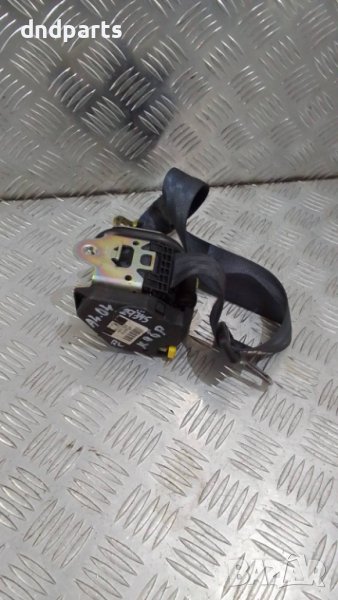 Колан Audi A4 2004г.Cabrio(заден ляв)	, снимка 1