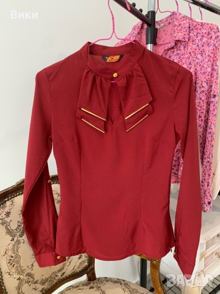 Дамска риза , снимка 1