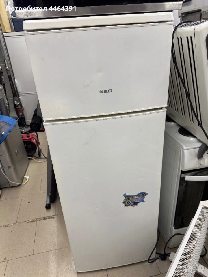 Хладилник  Neo , снимка 1