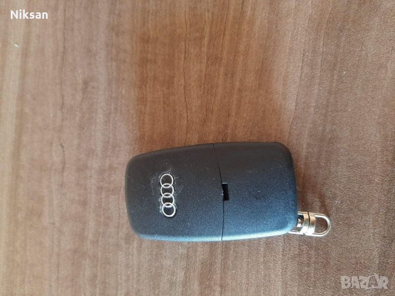 Заготовка за ключ , снимка 1