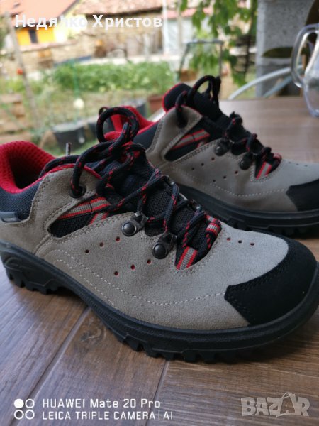 Дамски, децки маратонки Klepper 37 номер, снимка 1