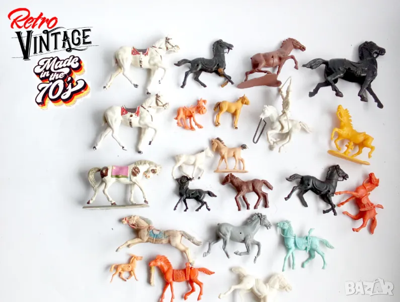 стари детски играчки, снимка 1