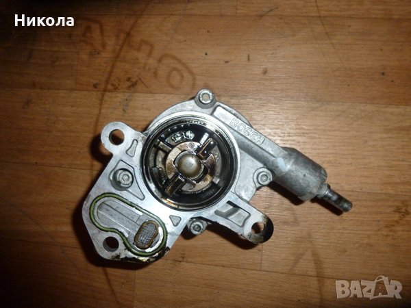 Вакуум помпа за PEUGEOT 807 2.2 HDi, снимка 1