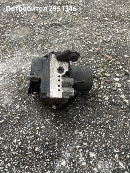 Помпа ABS за Audi A4 B5 ., снимка 1