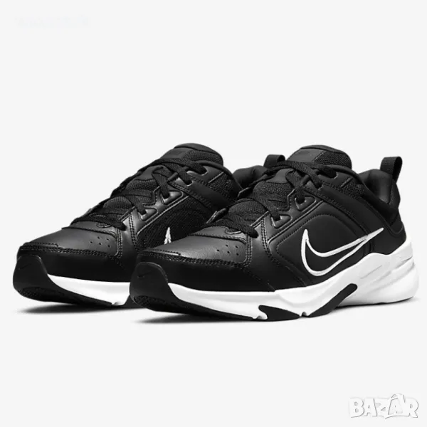 Мъжки маратонки NIKE DEFYALLDAY-№ 42.5, снимка 1