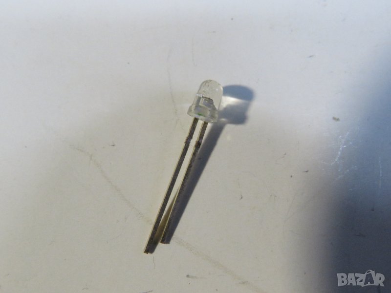 фототранзистор американски инфрачервен - TIL78  - 5 V ; фото ток-1мА ;50mw;80ms;, снимка 1