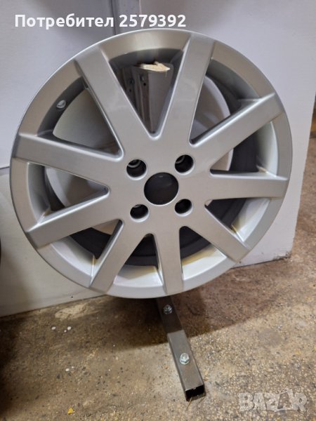 4х108 16 цола ,нови!, снимка 1