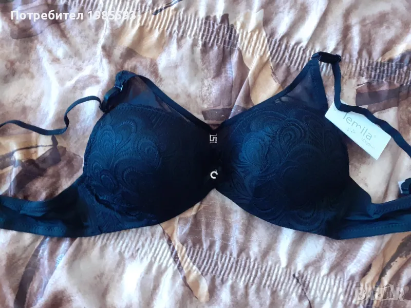 Сутиен, снимка 1