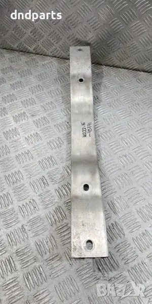 Планка Mercedes S-Class W222 2016г. 2226190325T	, снимка 1