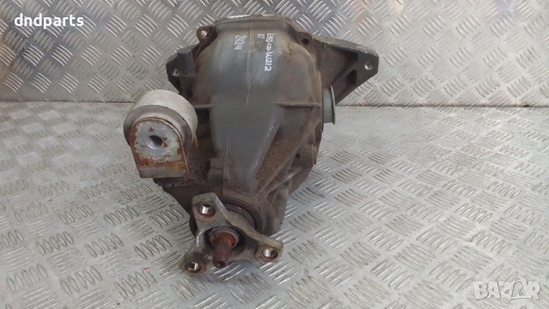 Диференциал Mercedes E350 CDI W212 2010г.	, снимка 1