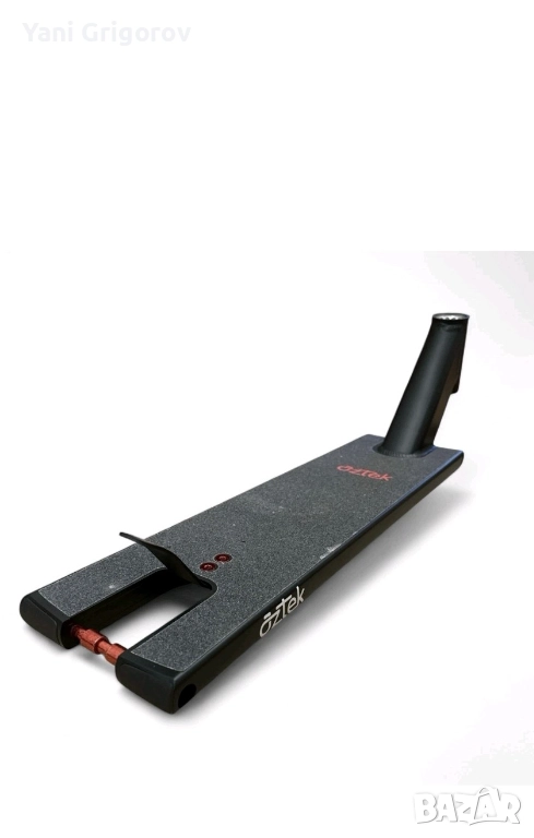 Дек за стънт тротинетка Aztek Architect, снимка 1